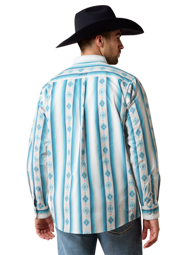 Powers Classic Fit Shirt - Men