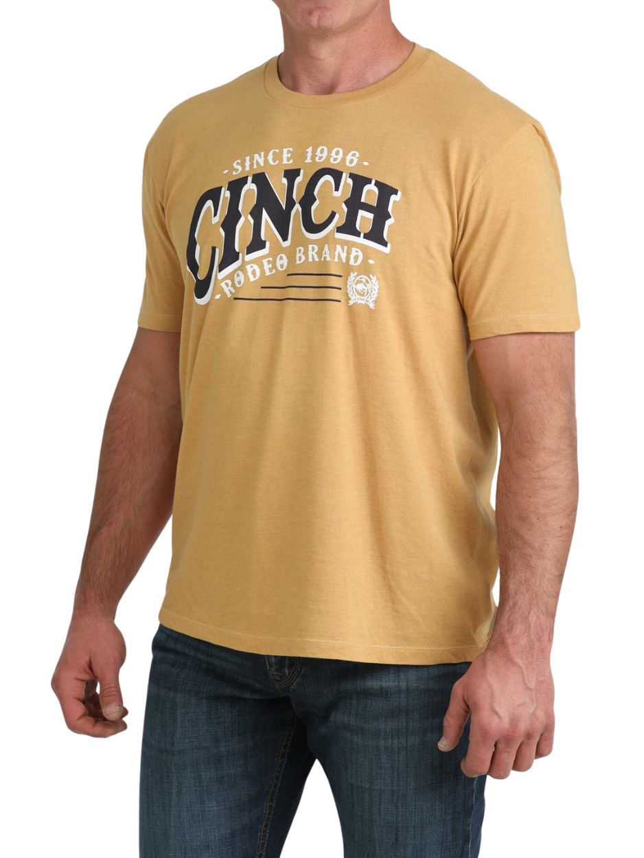 T-Shirt Rodeo Brand - Homme