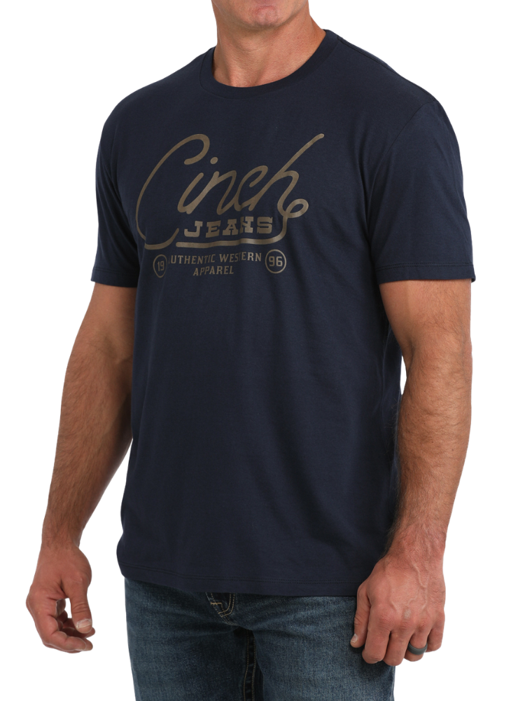 T-Shirt Cinch Jeans - Homme
