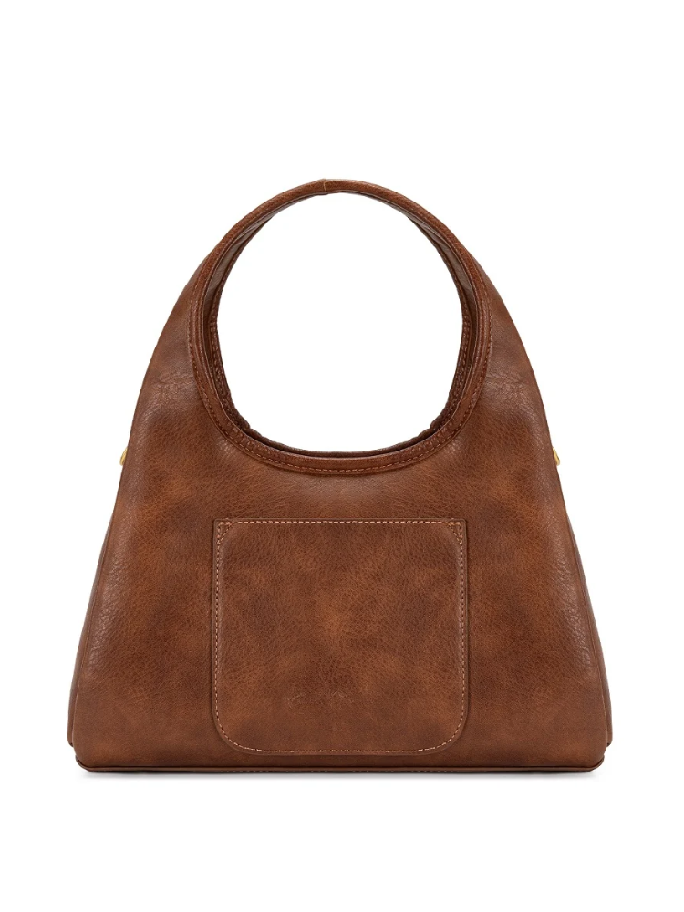 Sac hobo/crossbody Western avec broderie