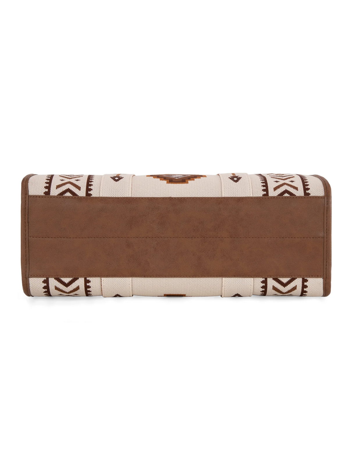 Sac Tote/Crossbody Aztec Retro Arrows