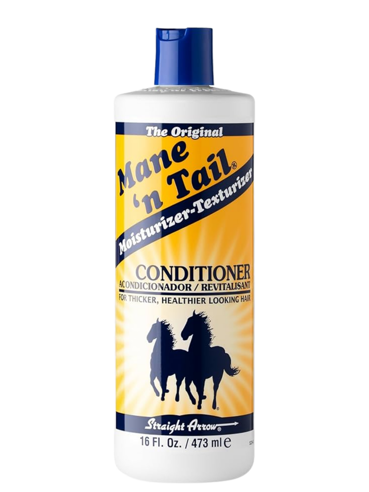 Shampoo and Conditioner