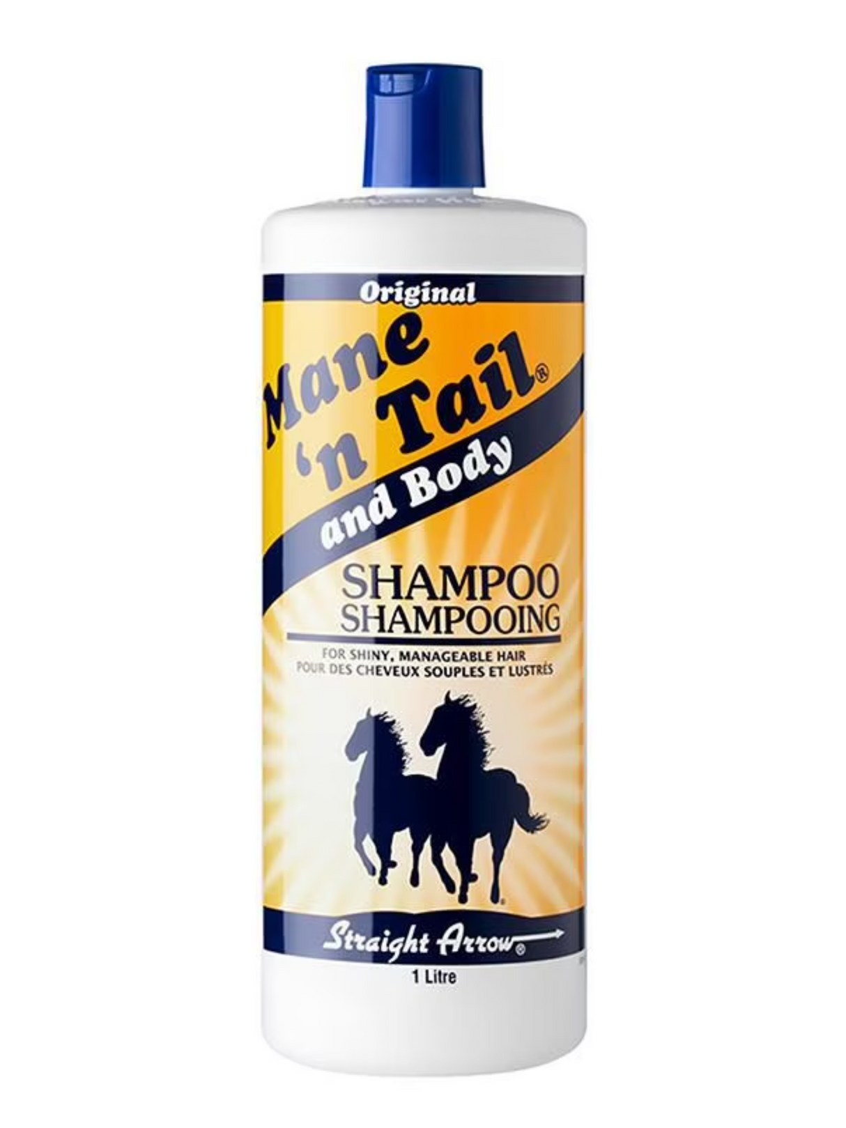 Shampoo and Conditioner