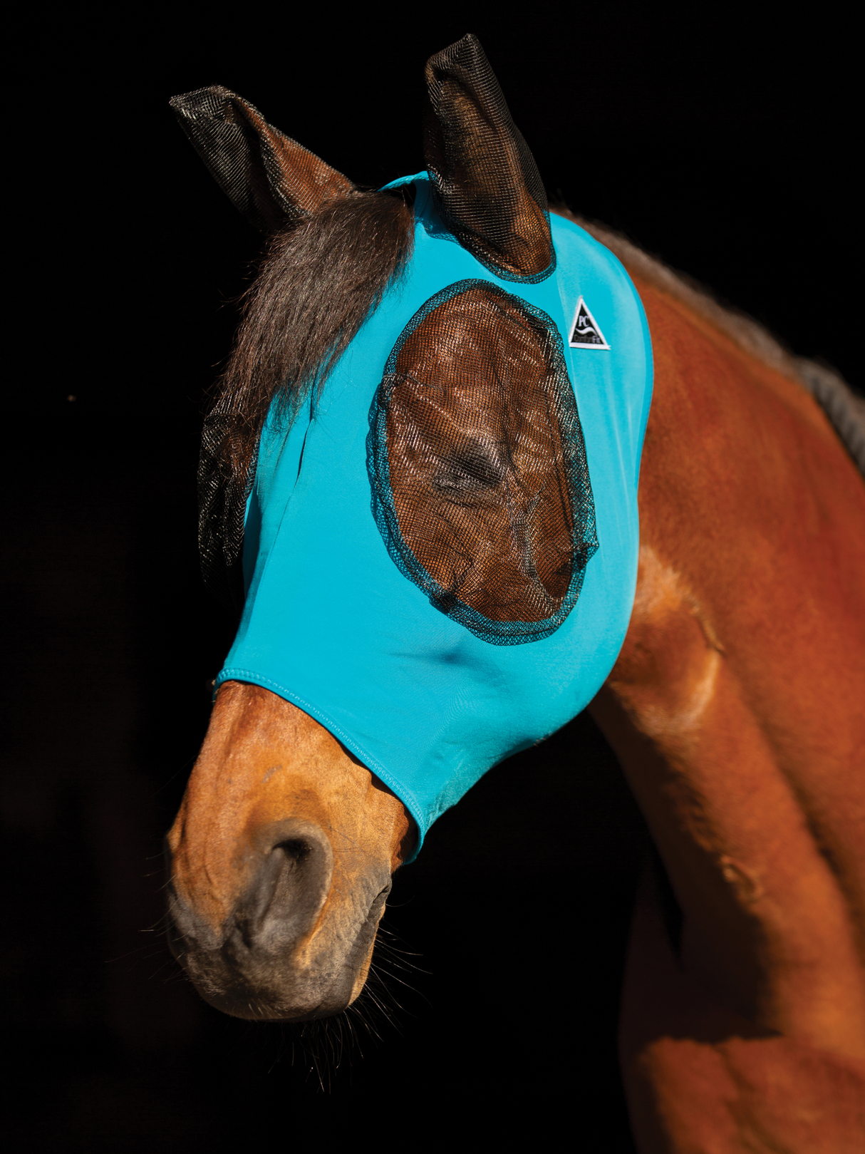 Masque anti-mouches Comfort Fit Lycra