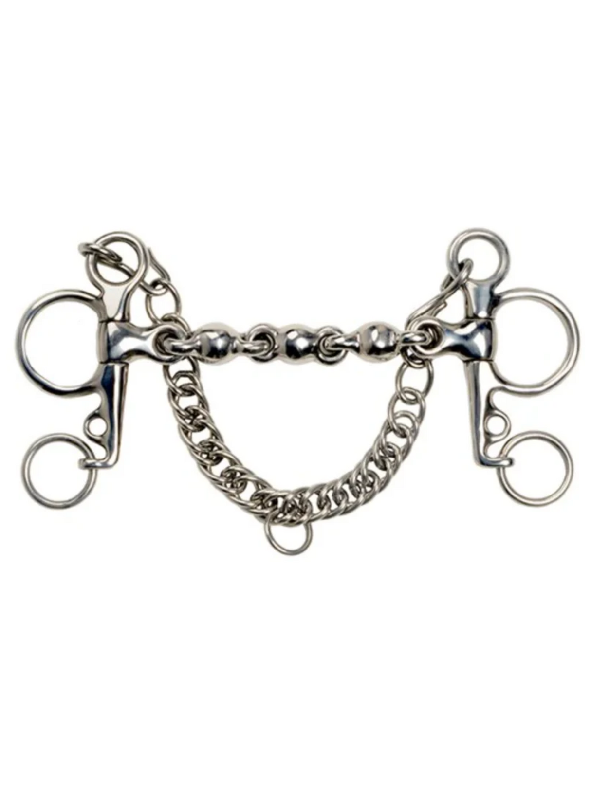 Mors Pelham Waterford à Shank Court