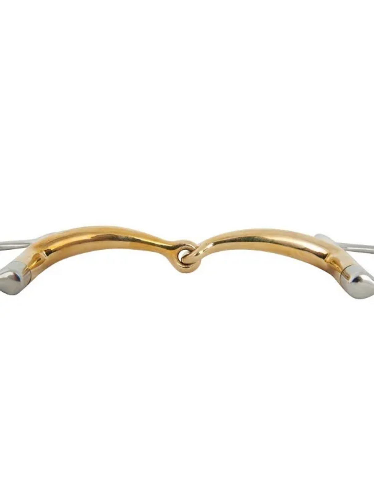 Classic D-Ring Soft Contact 14 mm bit