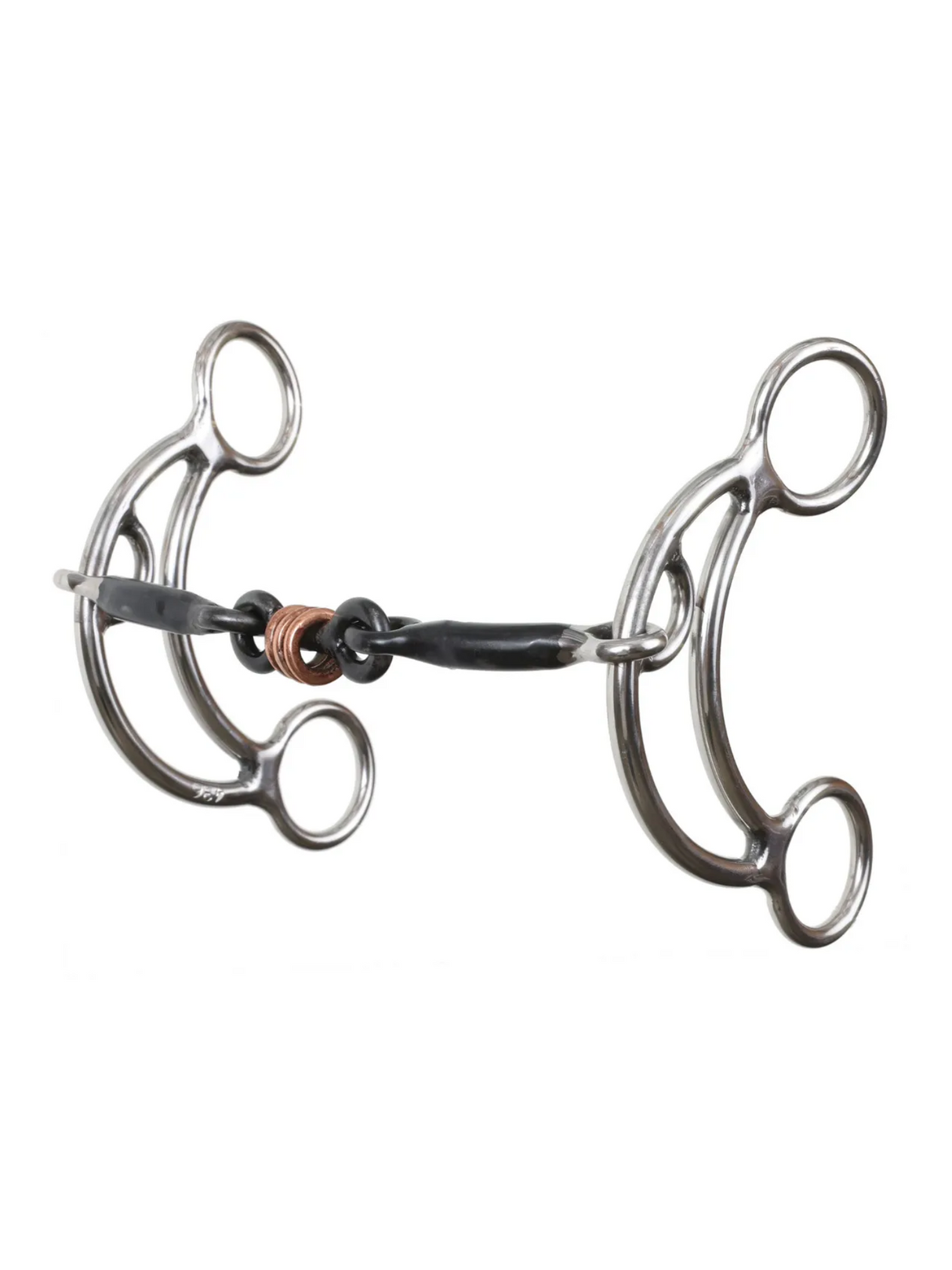 Mors Western Stoney Crescent Moon