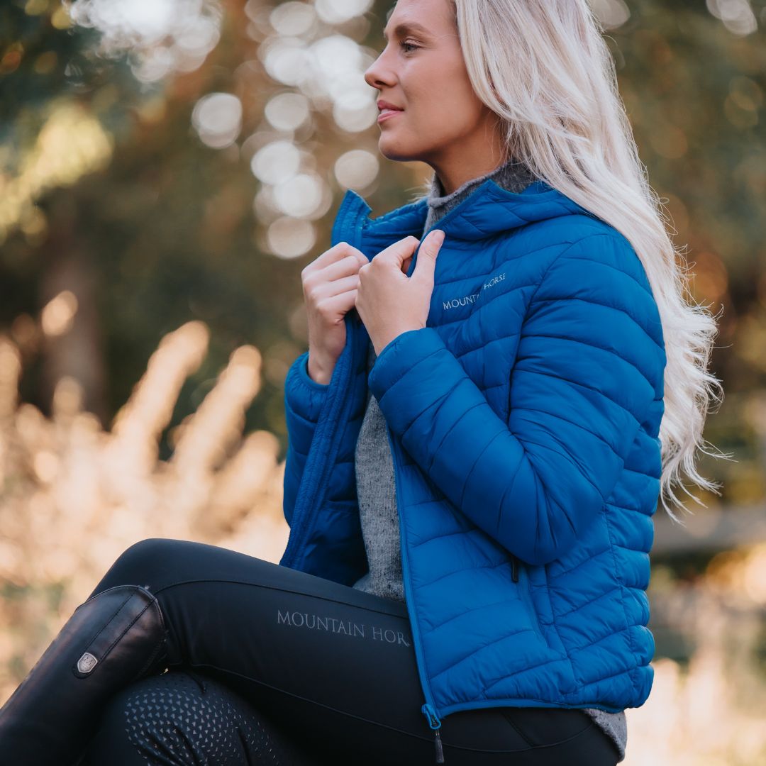 Manteau Sally pour femme