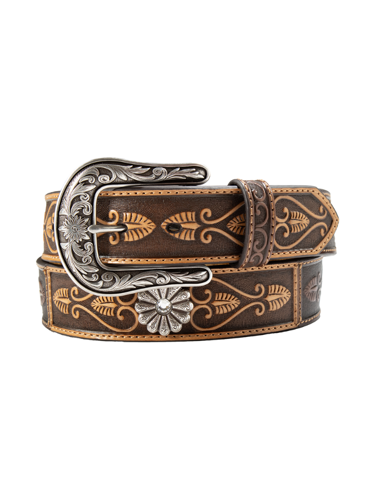 Daisy Concho Belt - Women