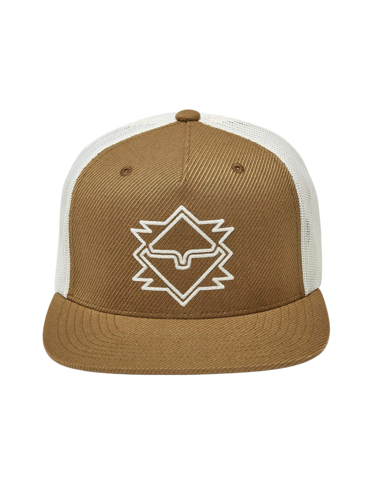 Casquette North Star WW Brune - Adulte