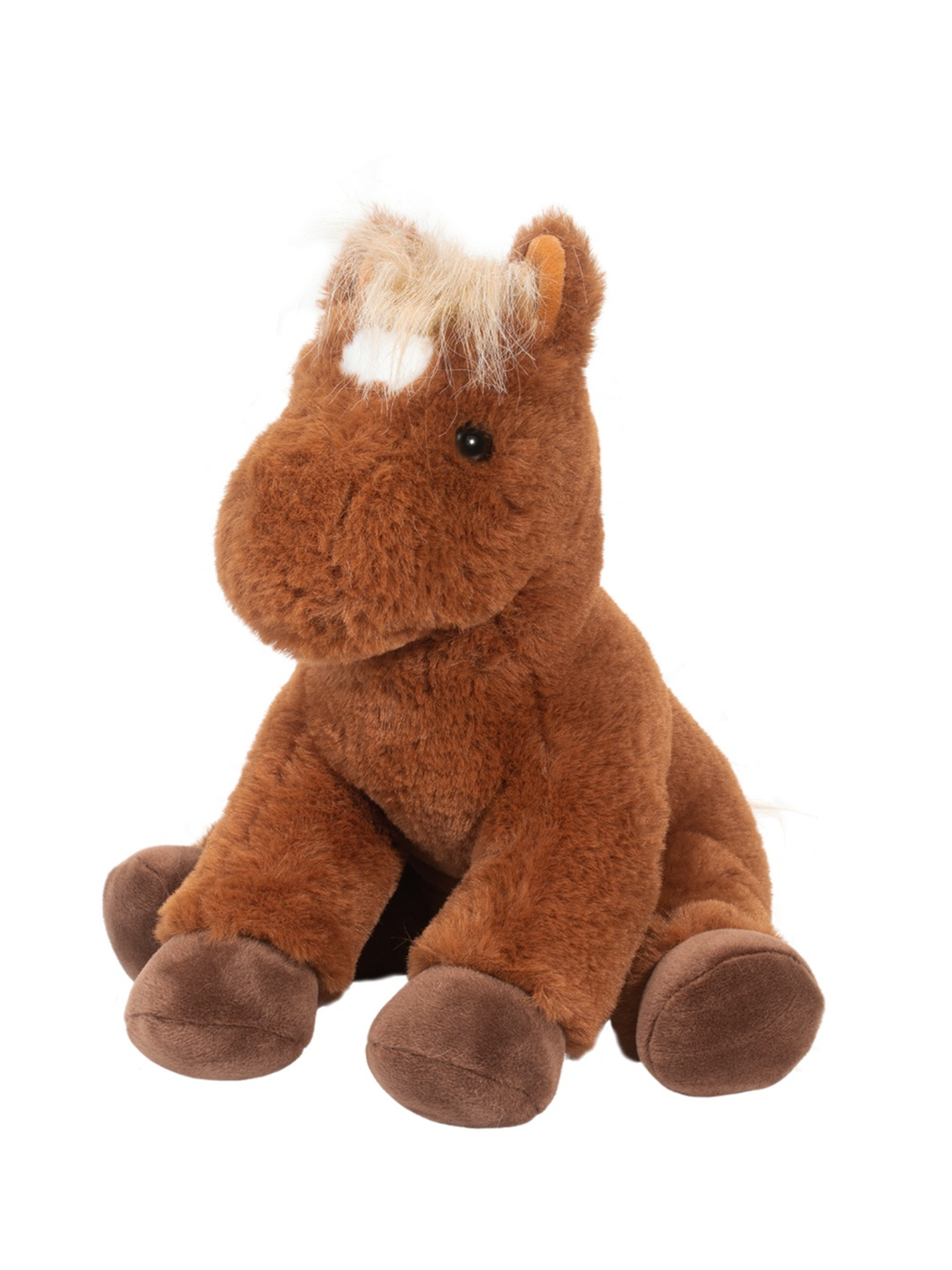 Peluche molle Nellie