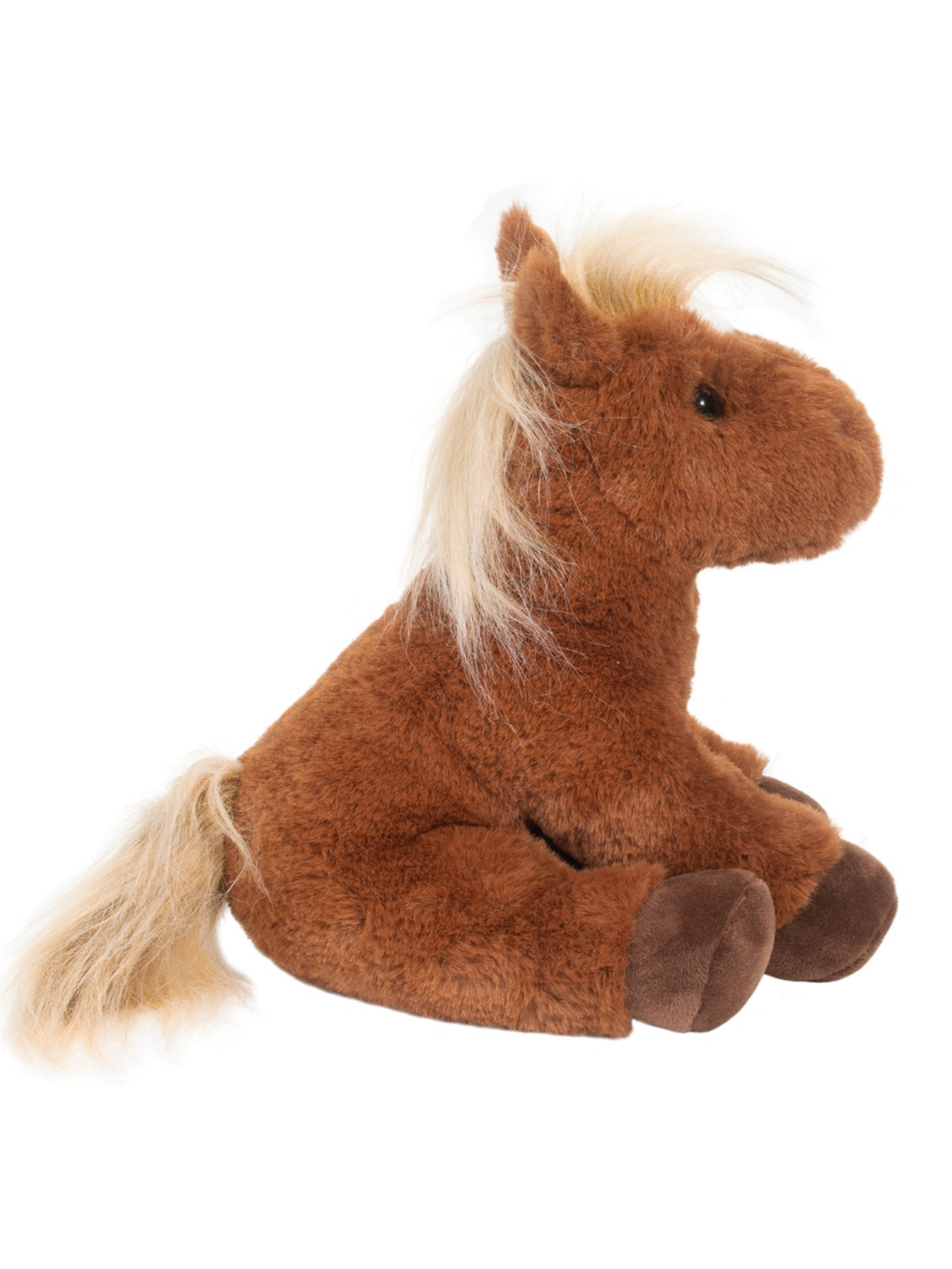 Peluche molle Nellie