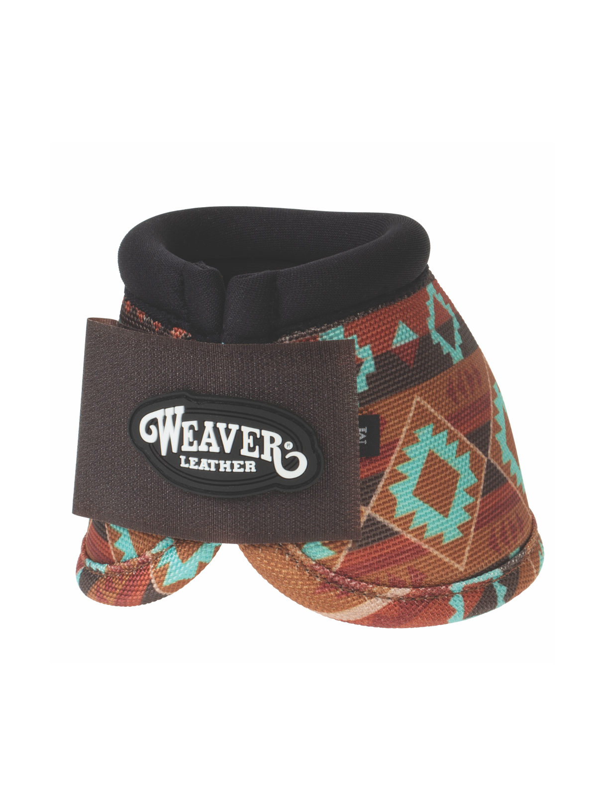 Cloches Ballistic No-Turn à motif