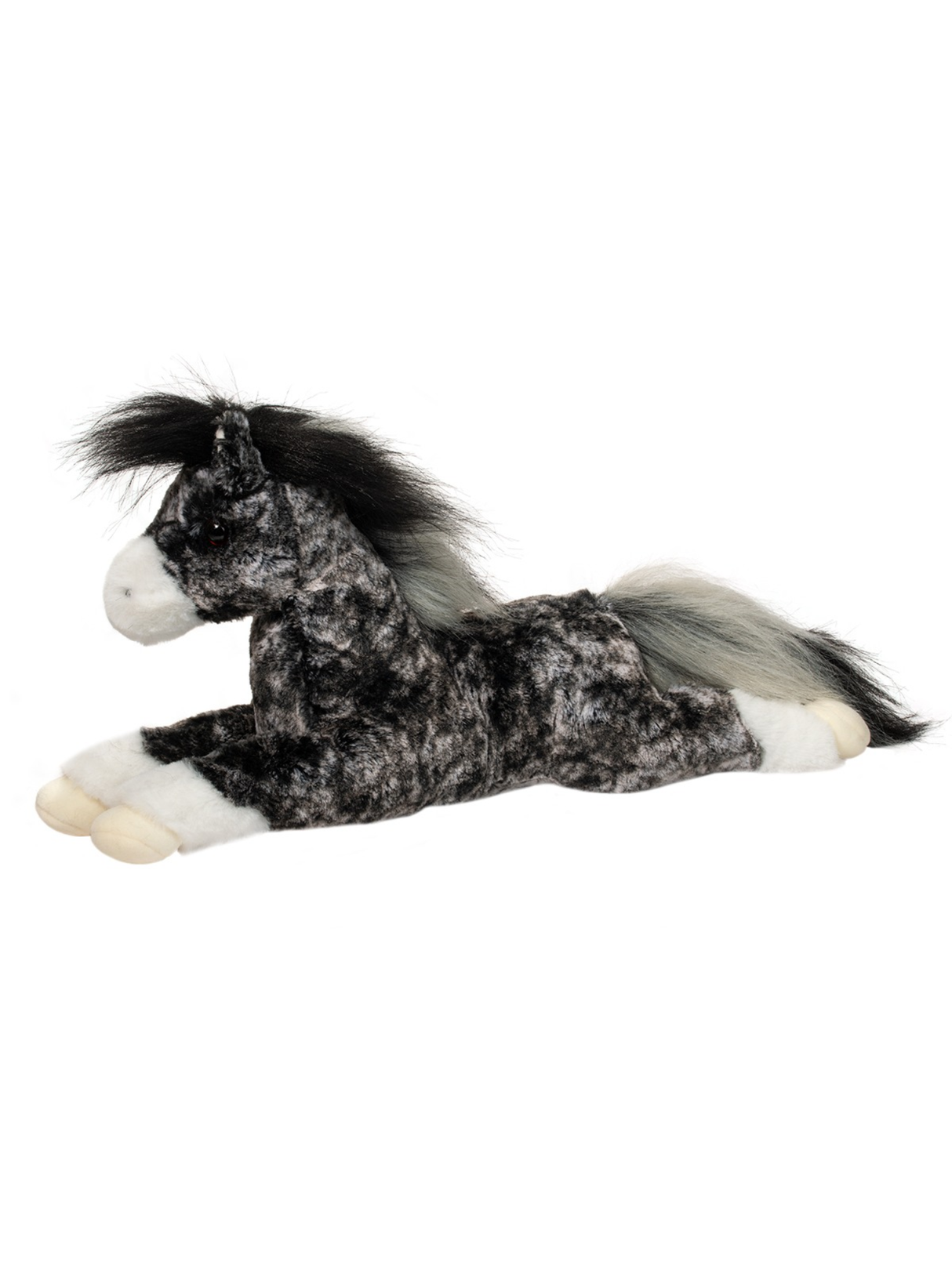 Peluche Nudge Horse 17”