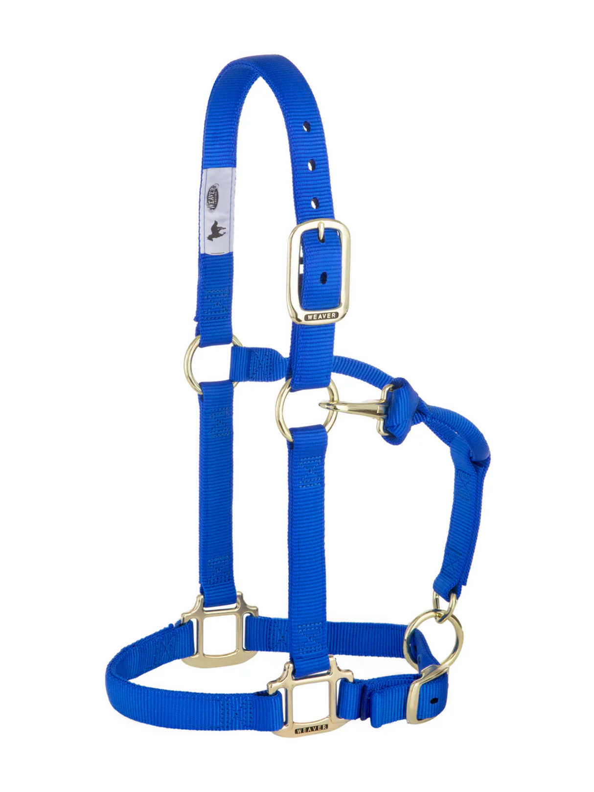 Licou en Nylon Original Ajustable