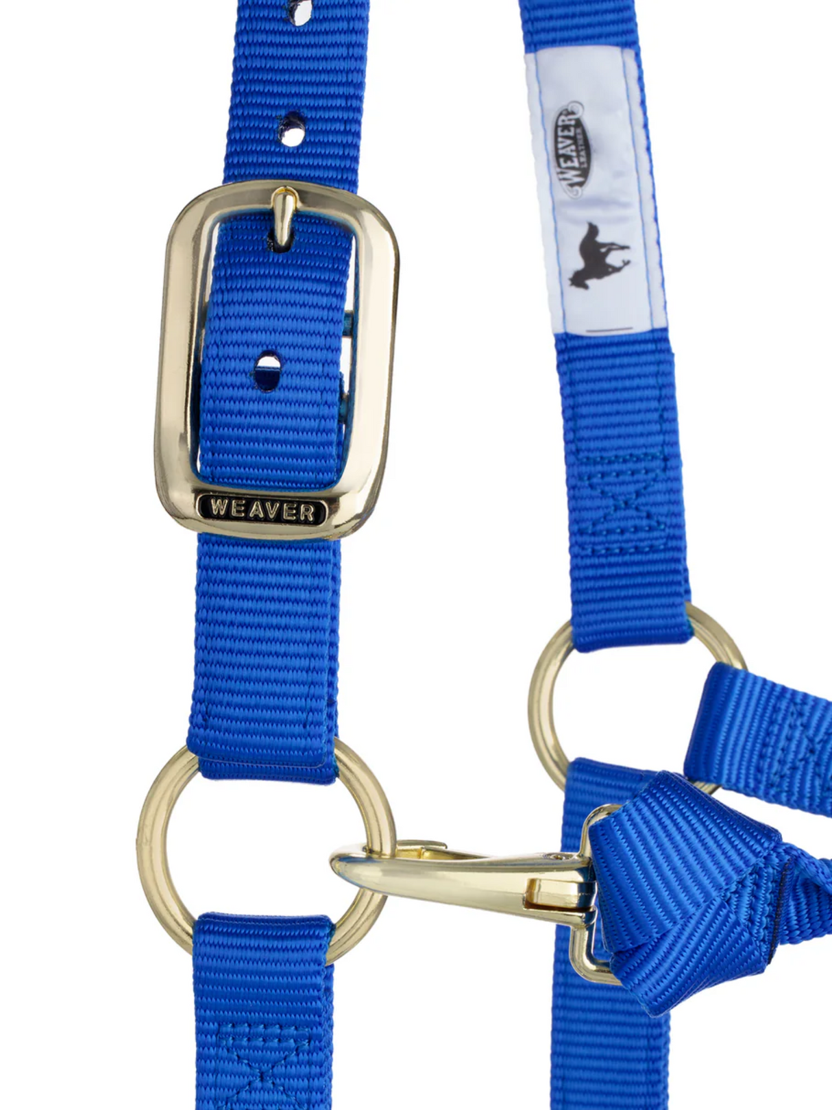 Licou en Nylon Original Ajustable