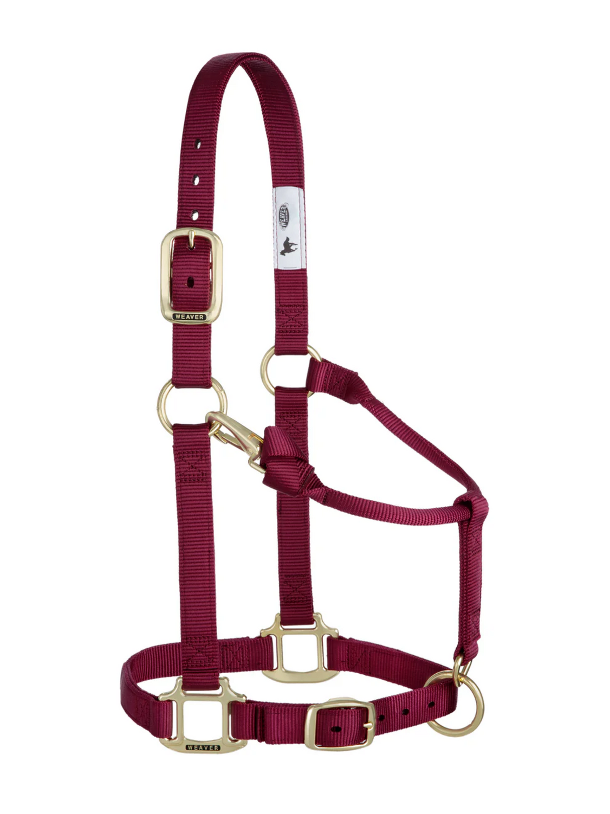 Licou en Nylon Original Ajustable