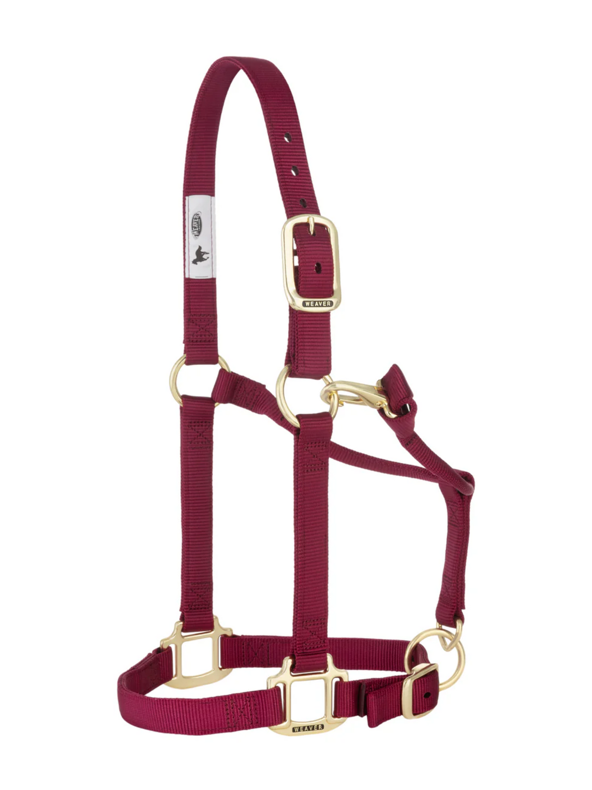 Licou en Nylon Original Ajustable