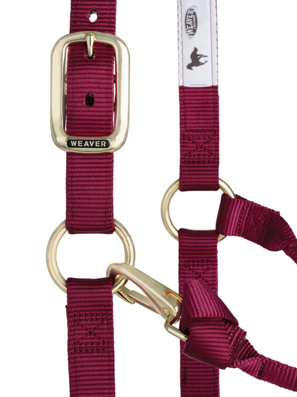 Licou en Nylon Original Ajustable