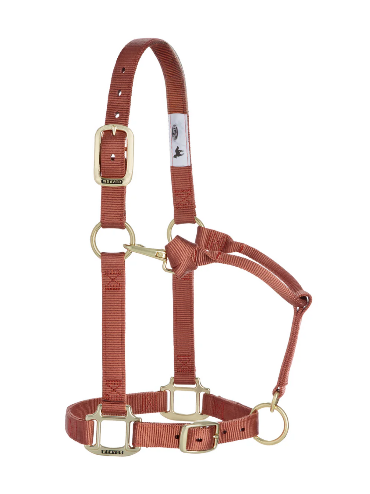 Licou en Nylon Original Ajustable