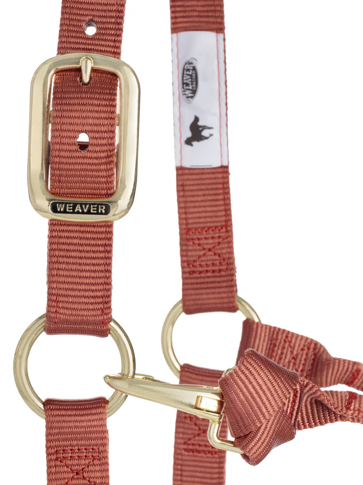 Licou en Nylon Original Ajustable