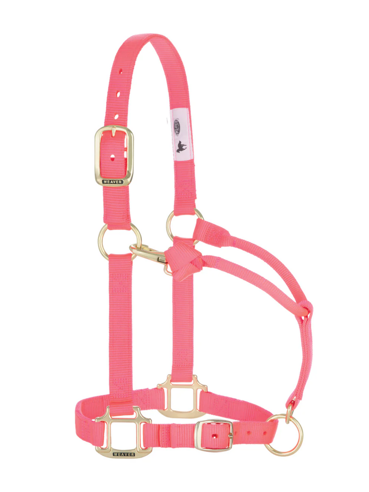 Licou en Nylon Original Ajustable