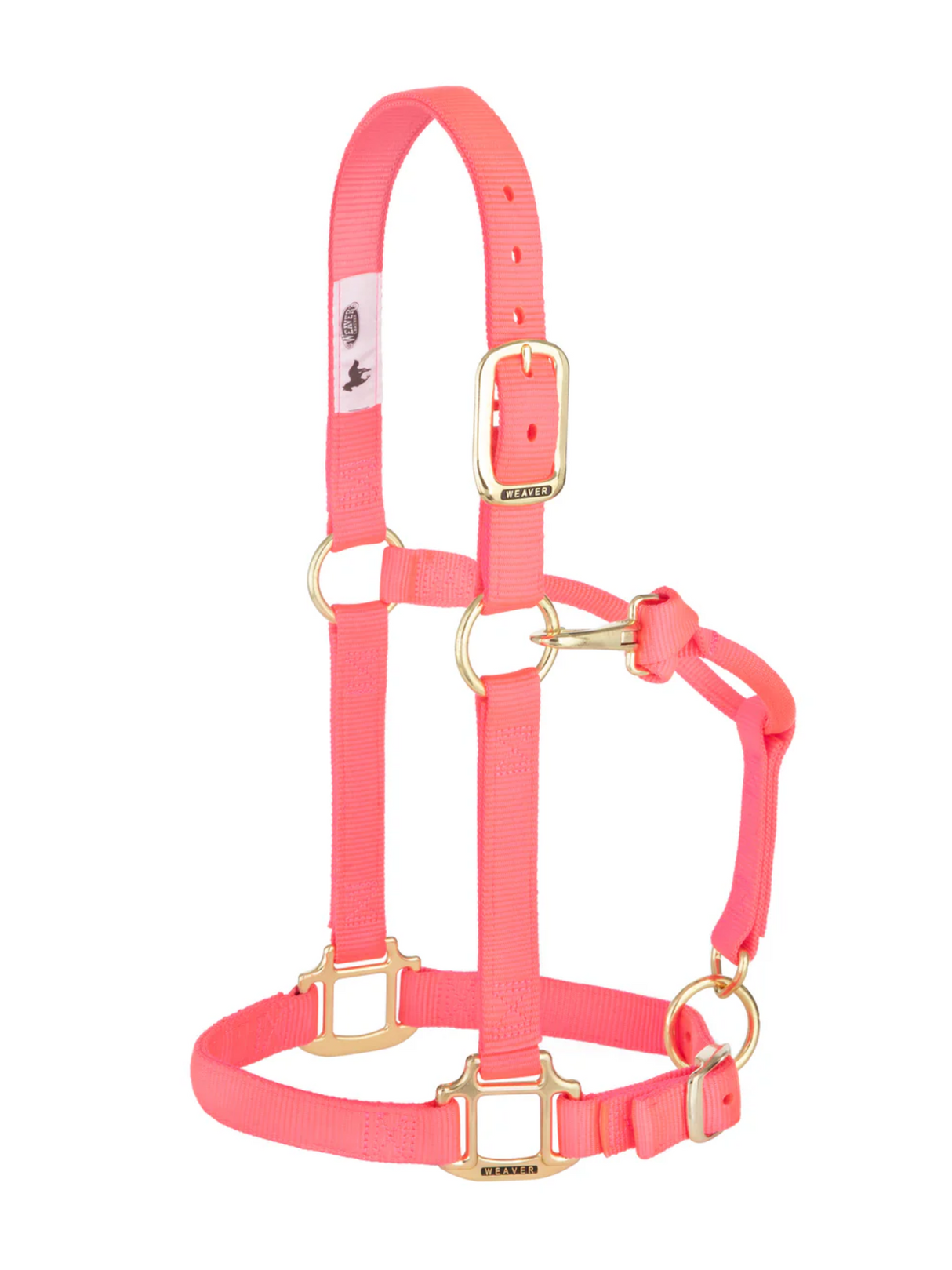 Licou en Nylon Original Ajustable