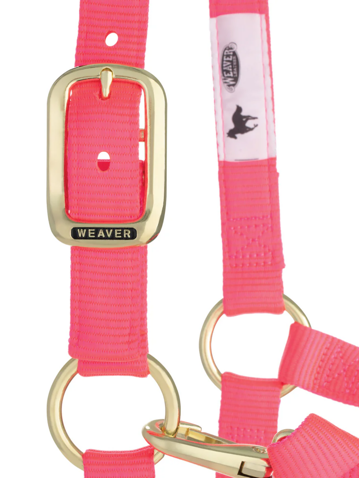 Licou en Nylon Original Ajustable