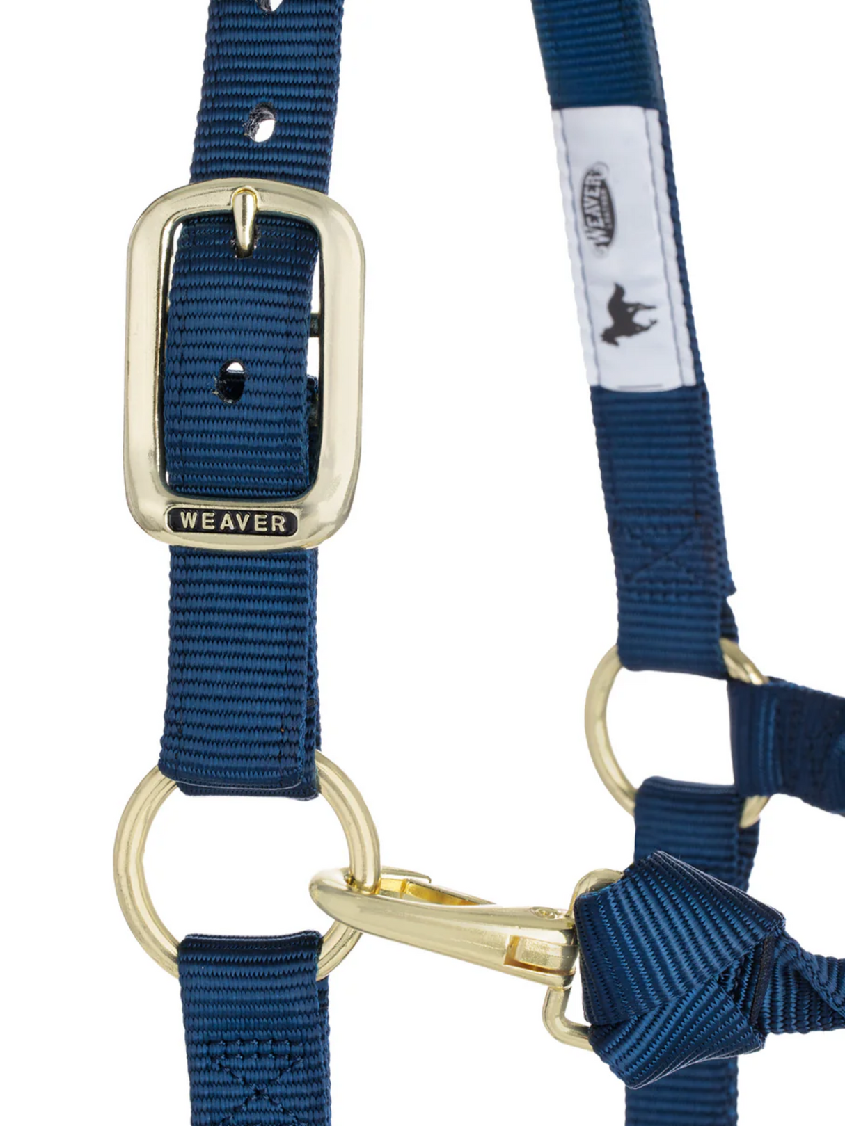 Licou en Nylon Original Ajustable