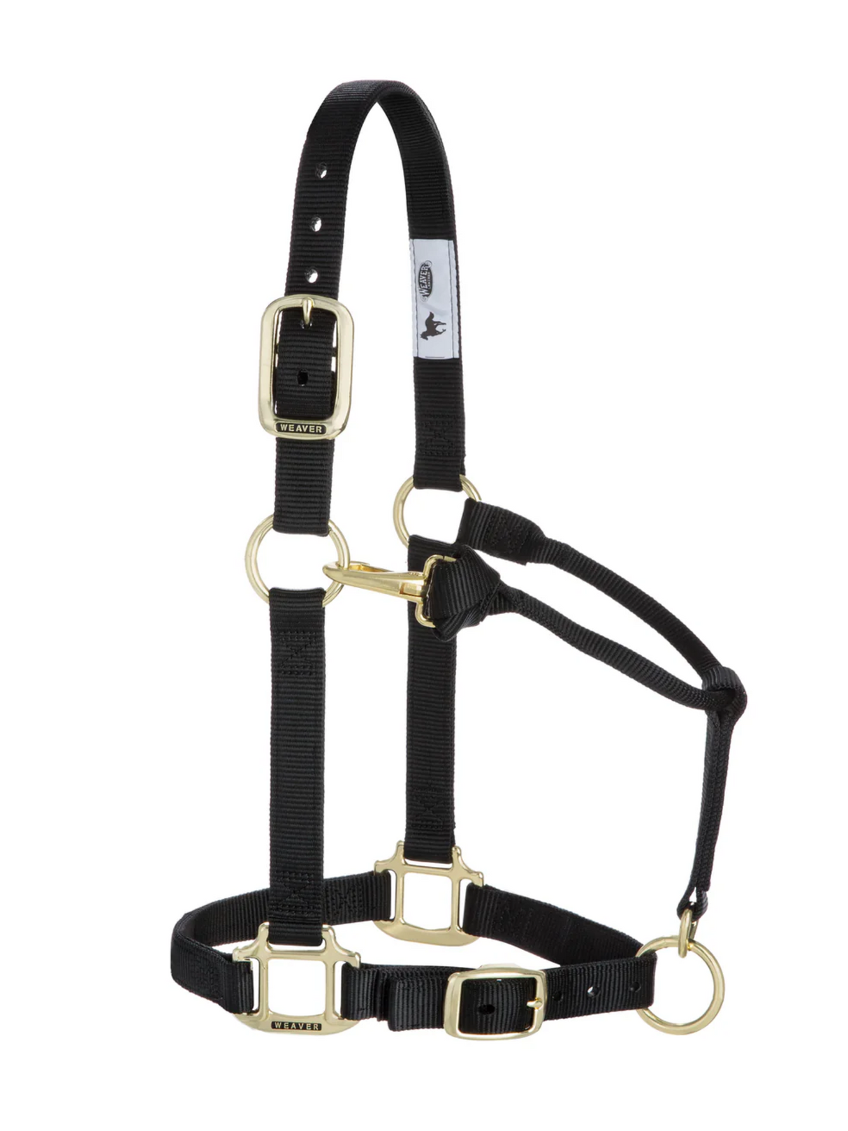 Licou en Nylon Original Ajustable