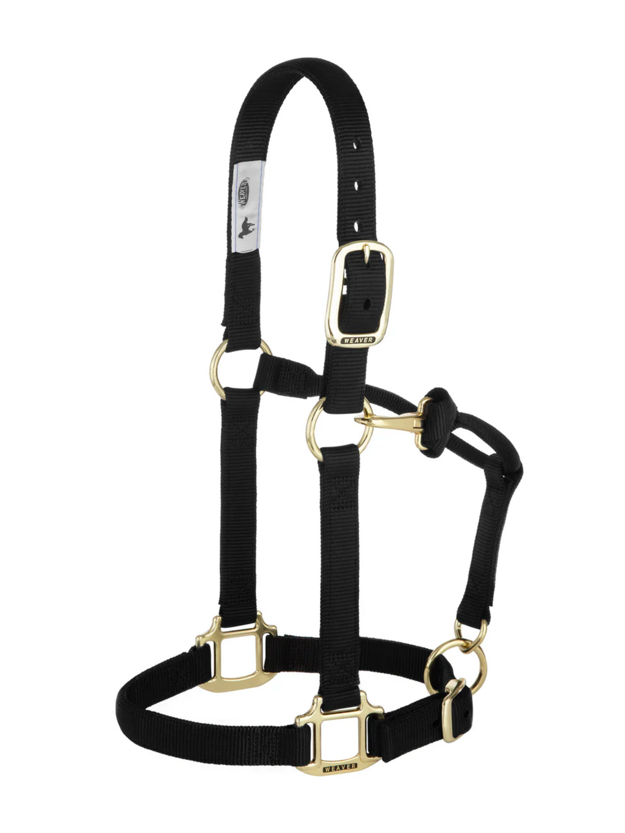 Licou en Nylon Original Ajustable