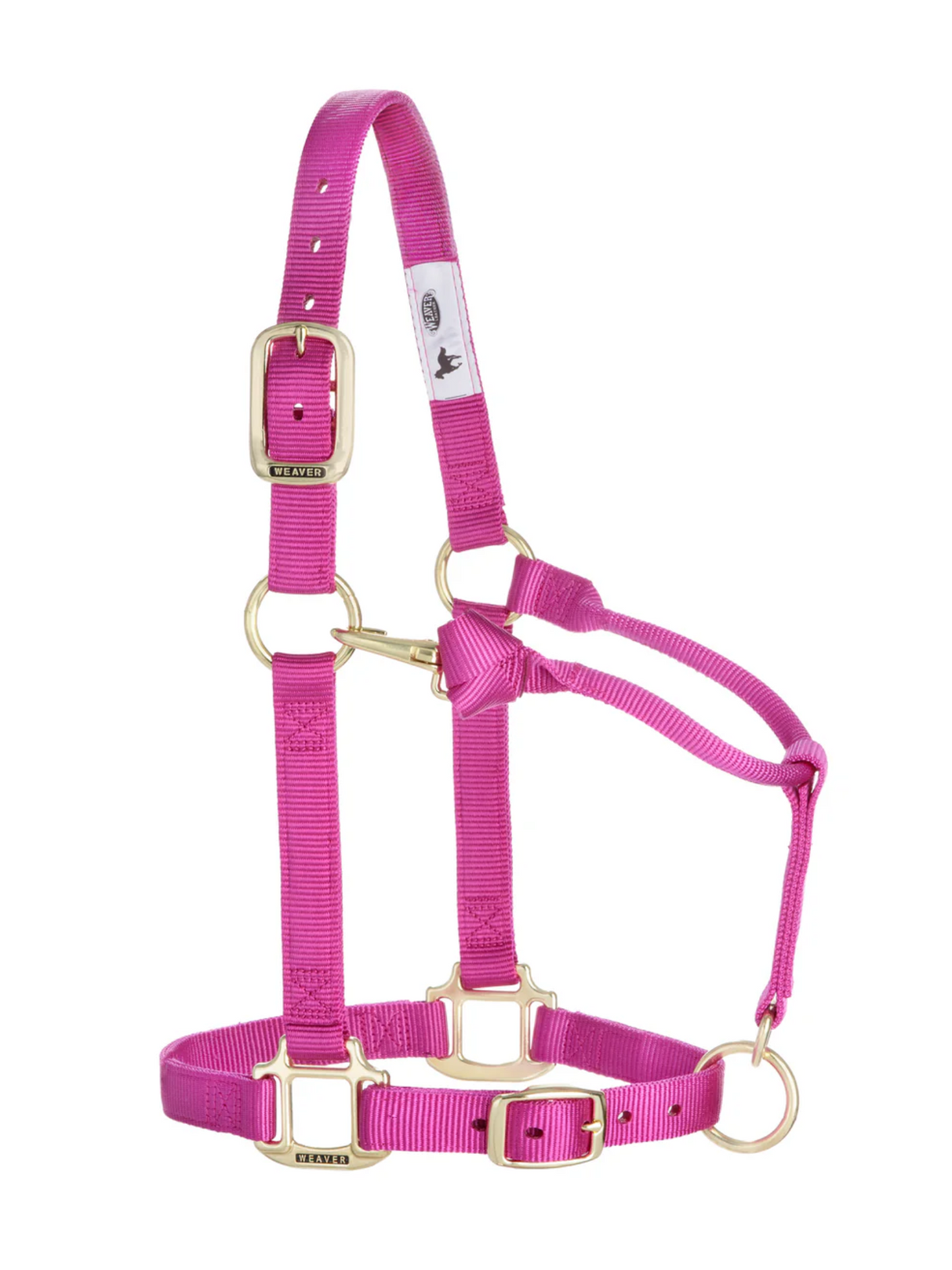 Licou en Nylon Original Ajustable