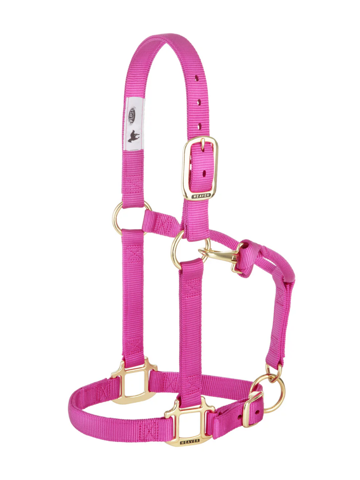 Licou en Nylon Original Ajustable