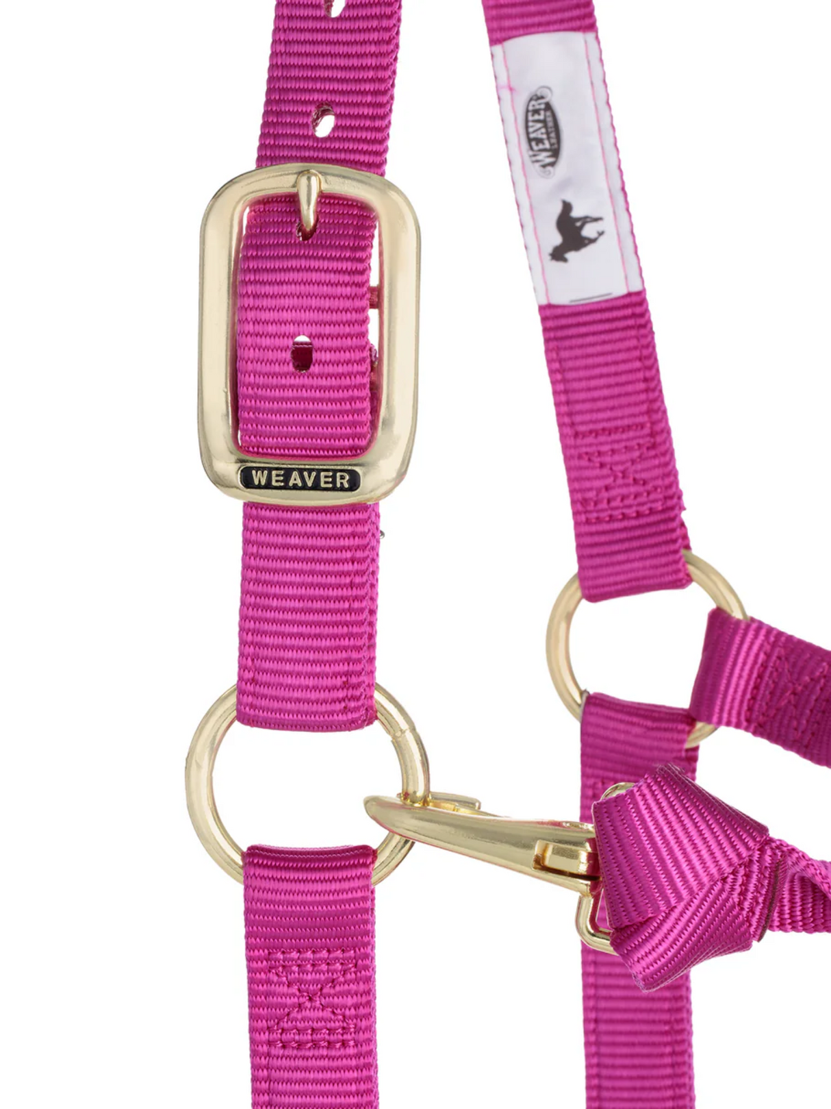 Licou en Nylon Original Ajustable