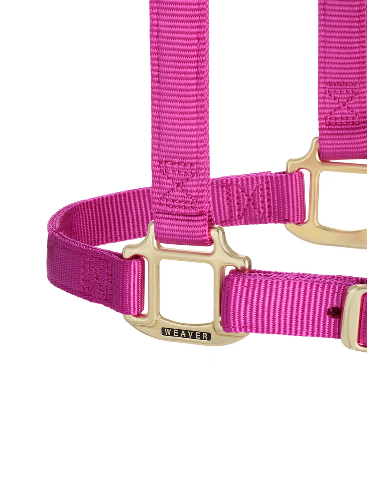 Licou en Nylon Original Ajustable