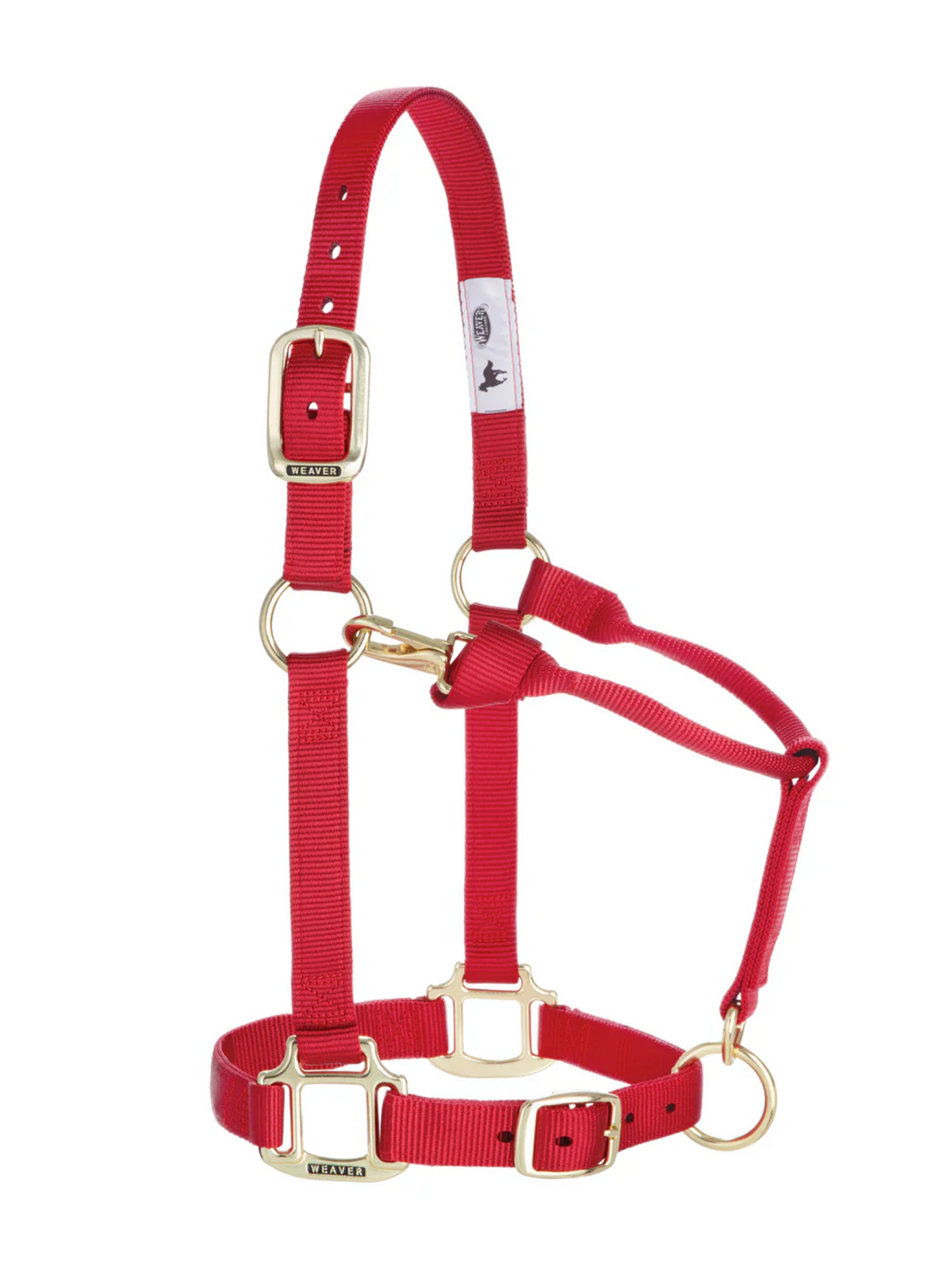 Licou en Nylon Original Ajustable