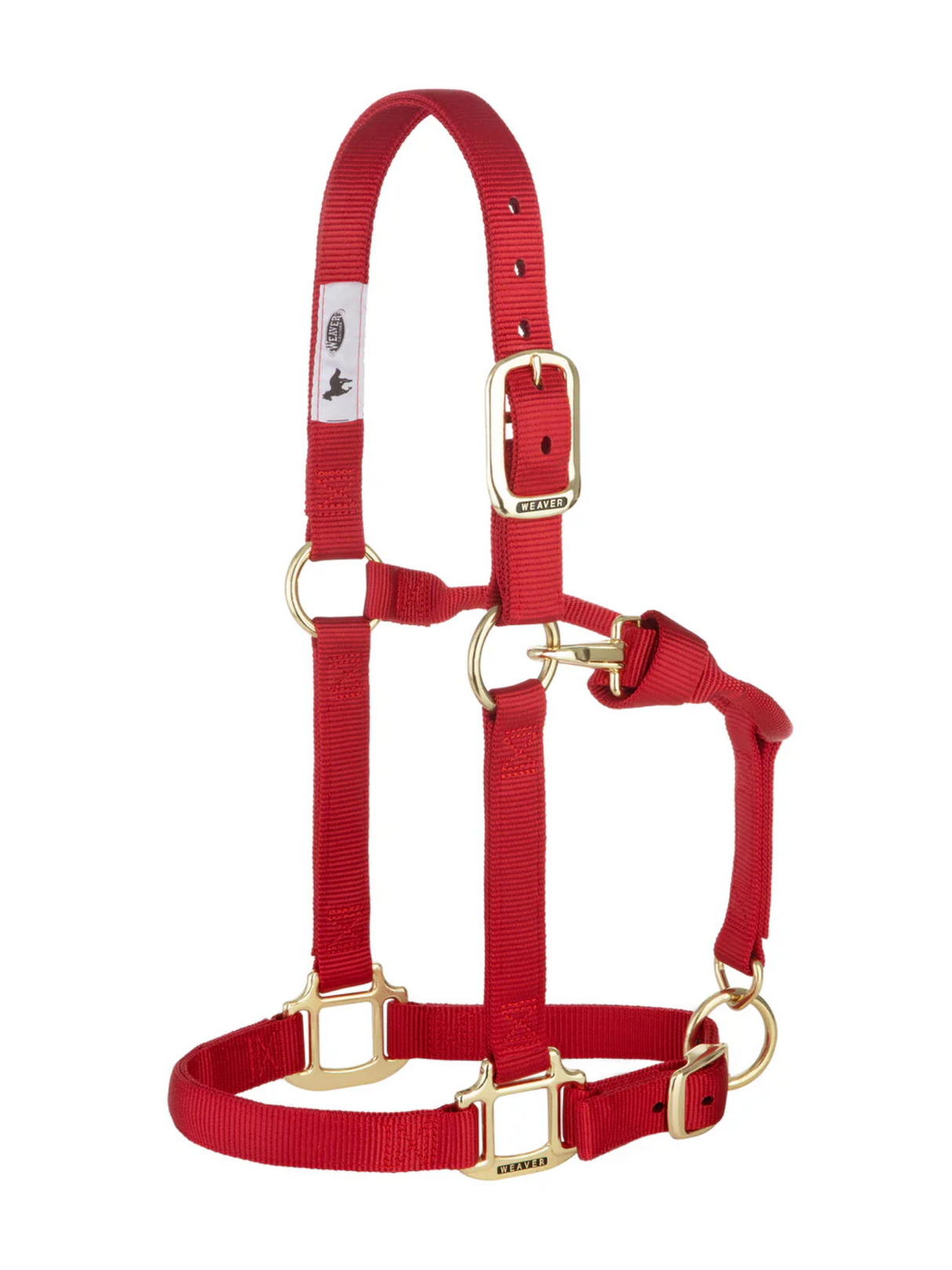 Licou en Nylon Original Ajustable