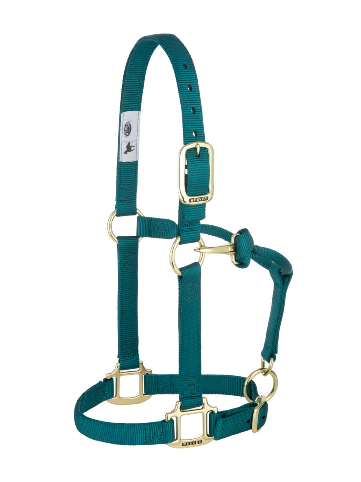 Licou en Nylon Original Ajustable