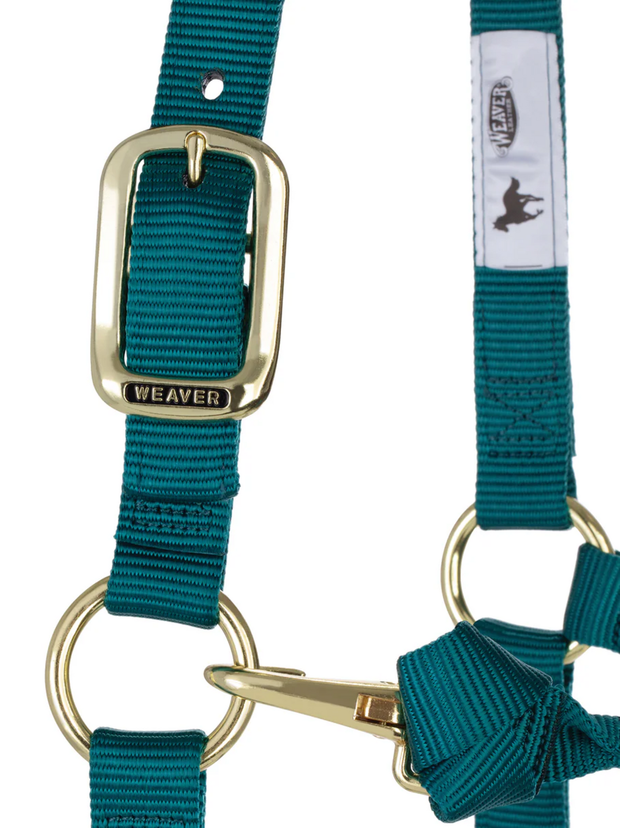 Licou en Nylon Original Ajustable