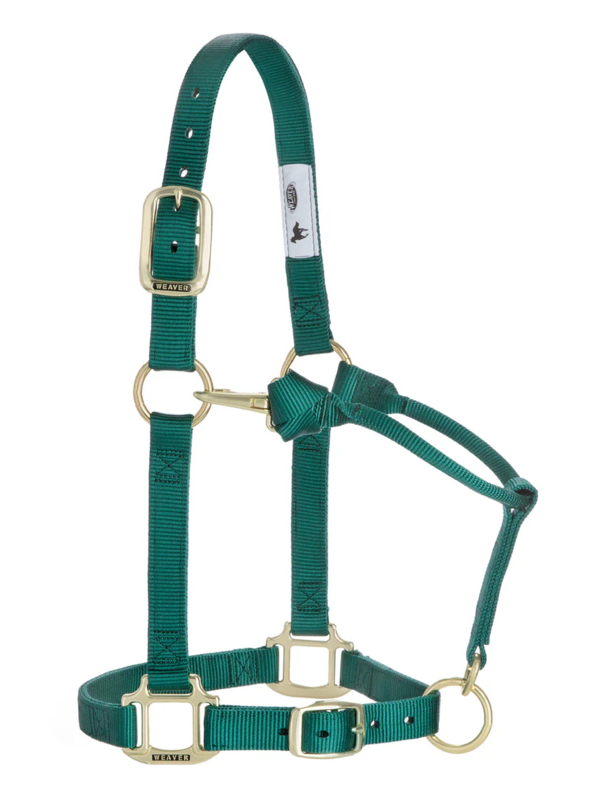 Licou en Nylon Original Ajustable