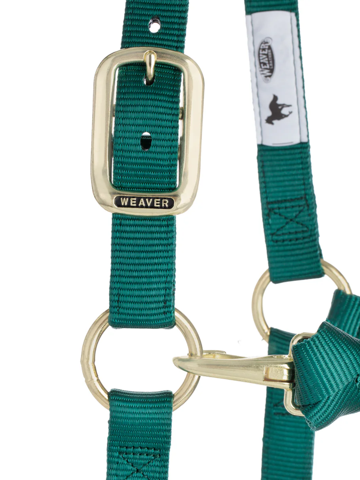 Licou en Nylon Original Ajustable