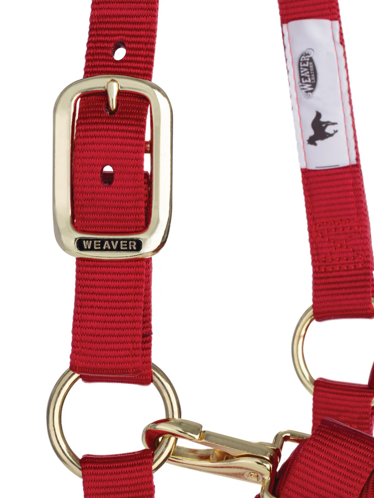 Licou en Nylon Original Ajustable