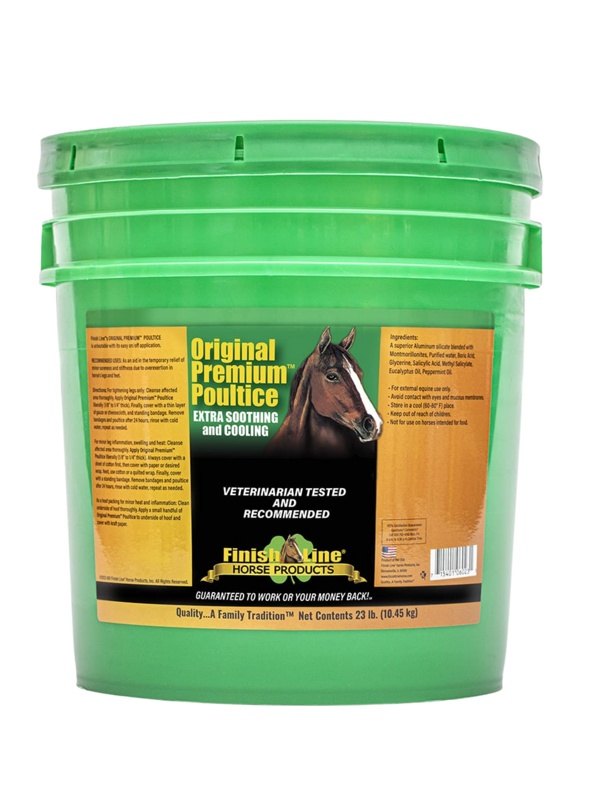 Poultice Premium Original