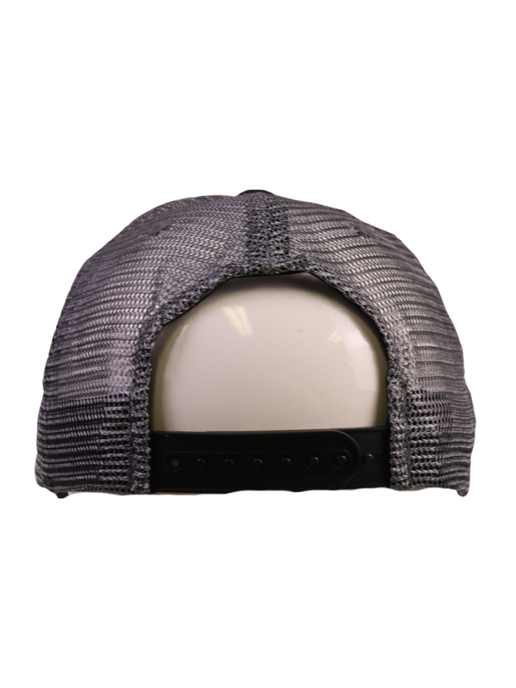Outlaw Charcoal Cap