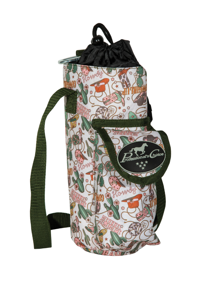 Sac de selle pour Bouteille d'Eau