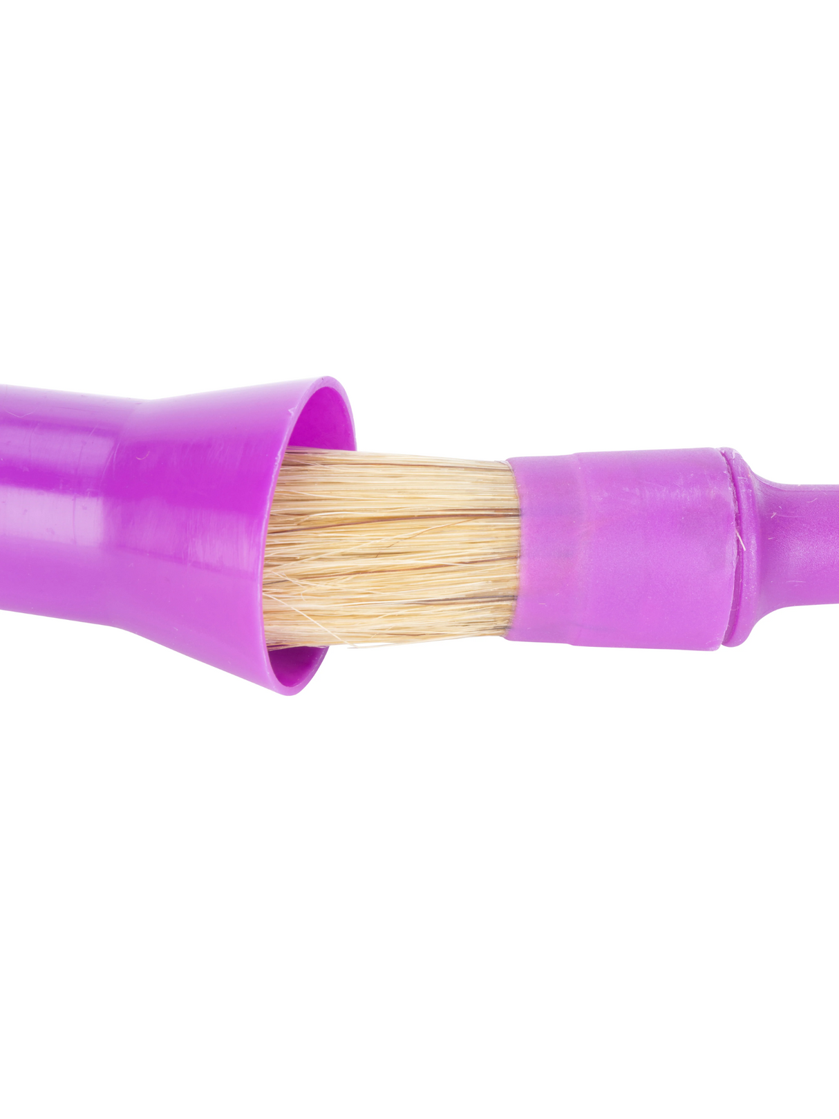 Pinceau à graisse Ezi-Groom