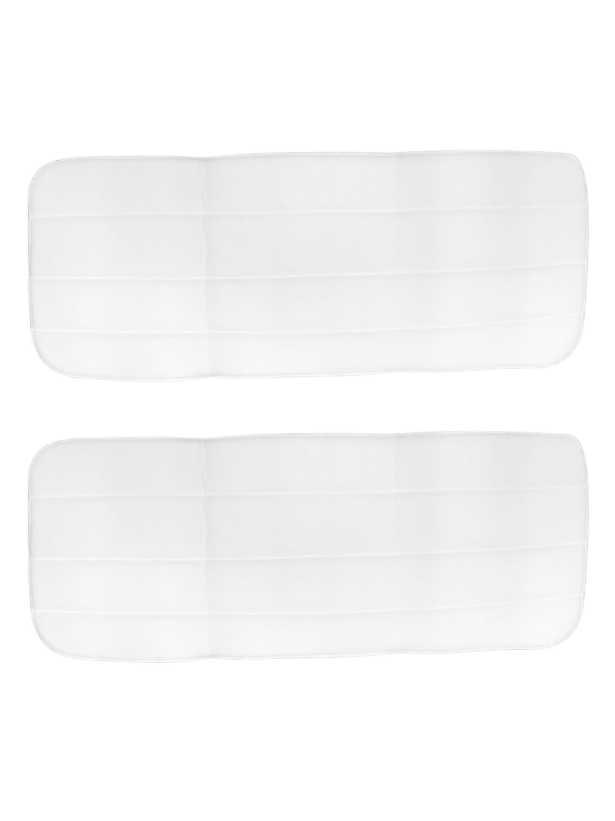 Piqués Jersey No Bow