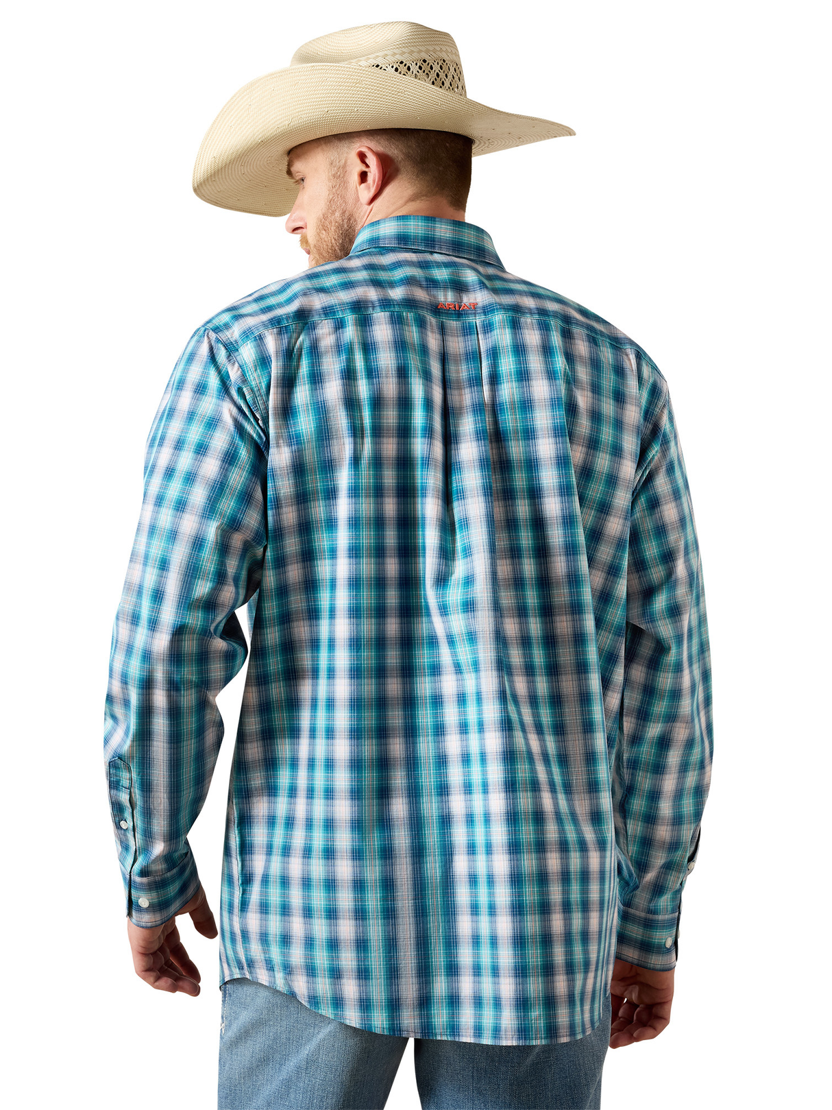 Chemise Pro Series James - Homme