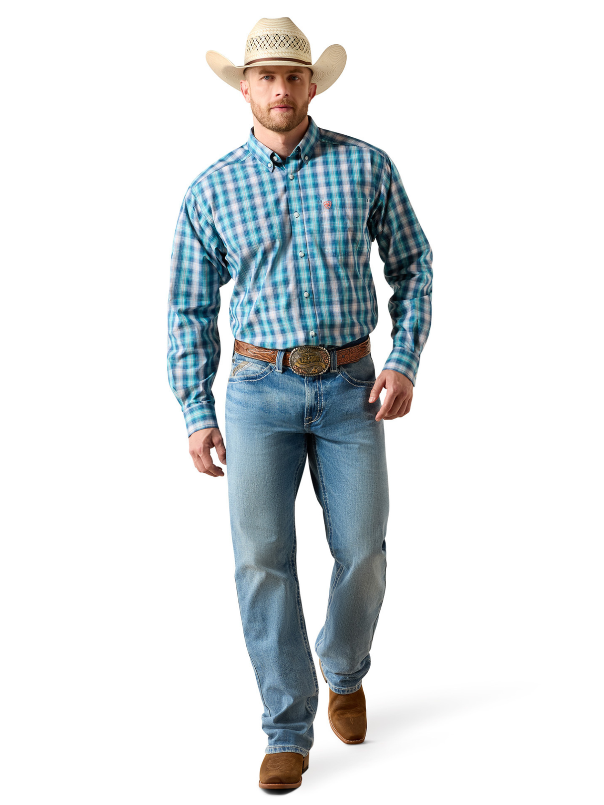 Chemise Pro Series James - Homme