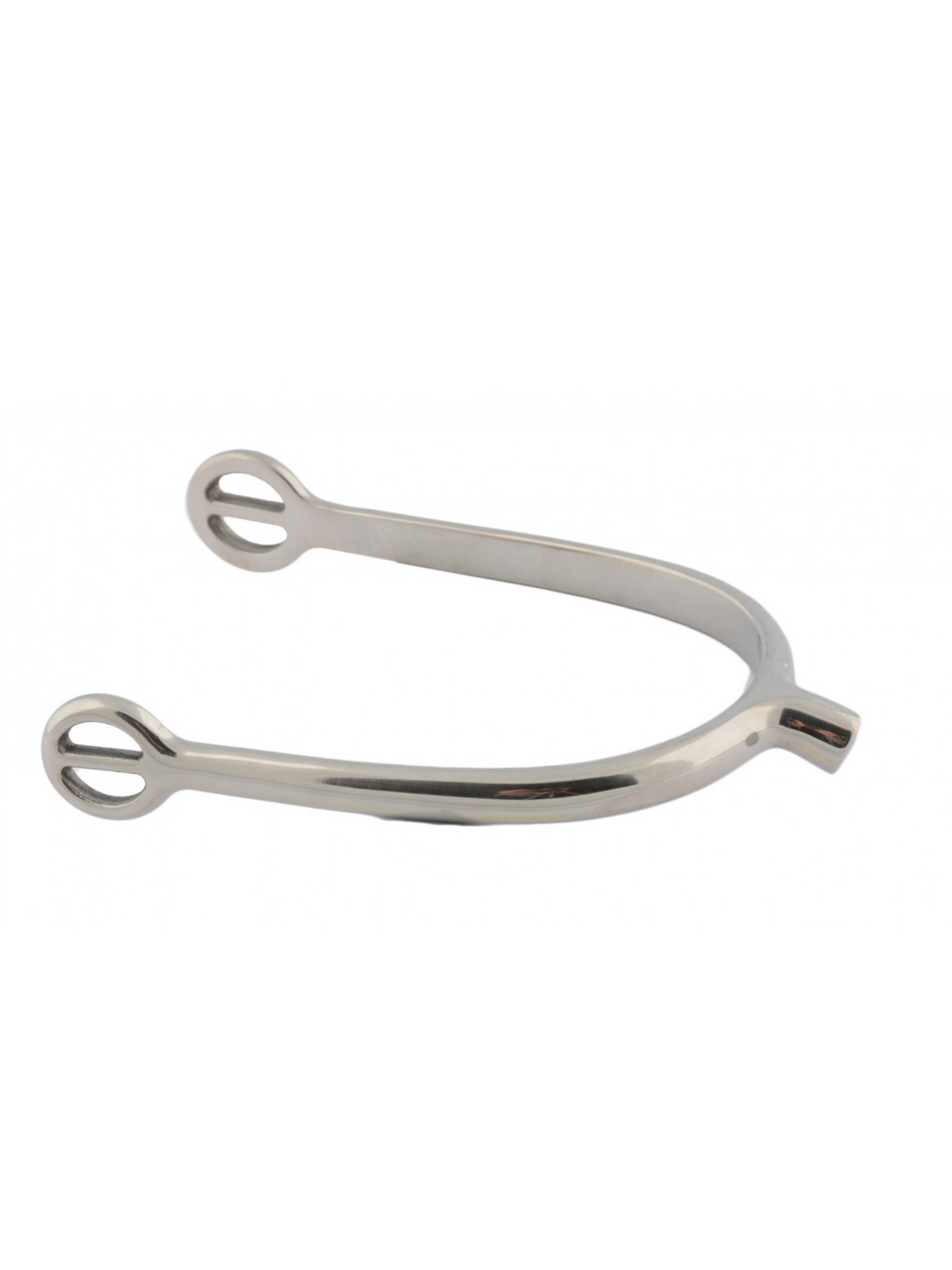 Kors Women's Classic Square Toe Spurs ¼"